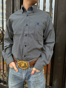 MENS cinch long sleeve |Mtw1105443