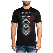 Load image into Gallery viewer, AMERICAN FIGHTER LANAGAN T-SHIRT