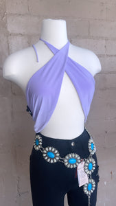 ERIN VIOLET TOP