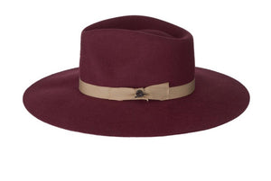 Charlie 1 horse hat