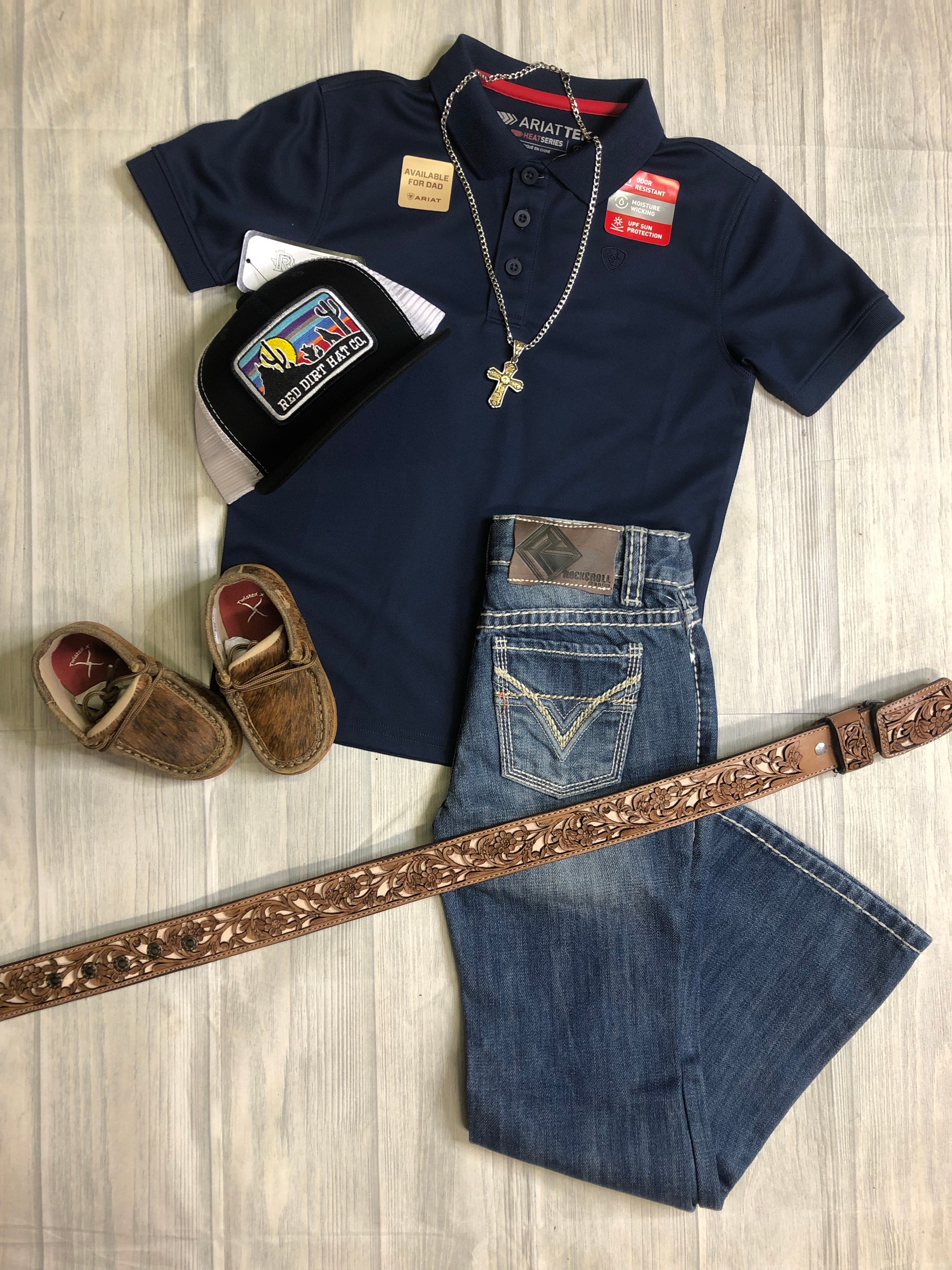 Ariat t-shirt