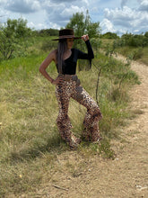 Load image into Gallery viewer, Black fringe bodysuit