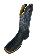 Load image into Gallery viewer, BLACKED OUT / Tornado Grey : MOH07BSC SIZE #8 USA CLEARANCE