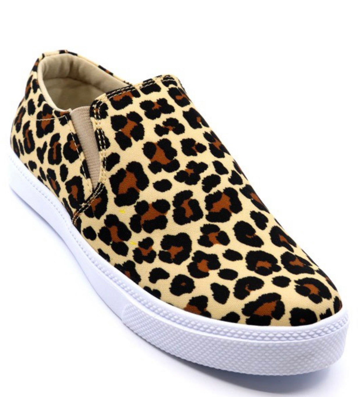 Leopard  Shoes
