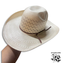 Load image into Gallery viewer, “ 6200 “ | AMERICAN HAT COWBOY STRAW HAT