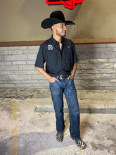 Load image into Gallery viewer, WITH BR LOGO MEN&#39;S ARIAT VentTEK Classic Fit Shirt 10015887