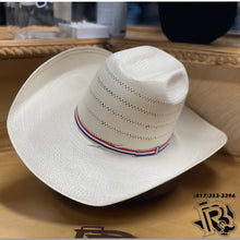 Load image into Gallery viewer, “ 7410 “ | AMERICAN HAT COWBOY STRAW HAT