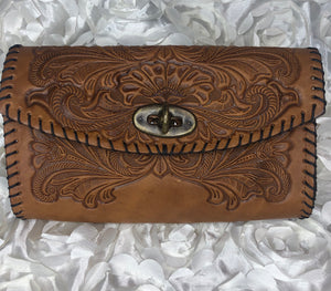 Baguet crossbody