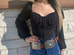 Lucy Top