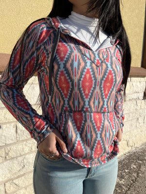 Eveline Hoodie