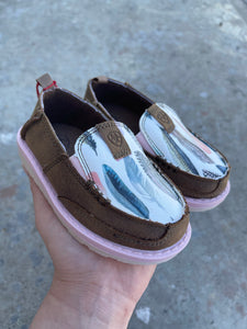 ARIAT KID'S SHOES  (A443001108)