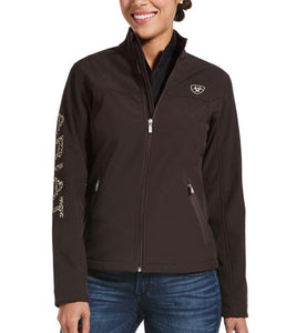 Ariat jackets womens cavender's sale