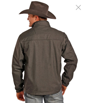 TUF COOPER PERFORMANCE JACKET (FREE SHIPPING)