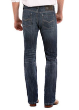 Load image into Gallery viewer, ROCK&amp;ROLL: ReFlex Revolver Straight - Dark Vintage Wash M1R3482