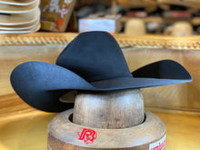 Load image into Gallery viewer, 20X BLACK | AMERICAN HAT FELT 5 INCH BRIM