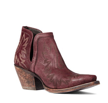 Load image into Gallery viewer, WOMENS ARIAT DIXON BOOTIES (10038343)
