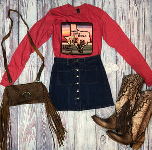 Imelda skirt
