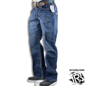 Men's Cinch Jeans Grant (MB53037001) GRANT
