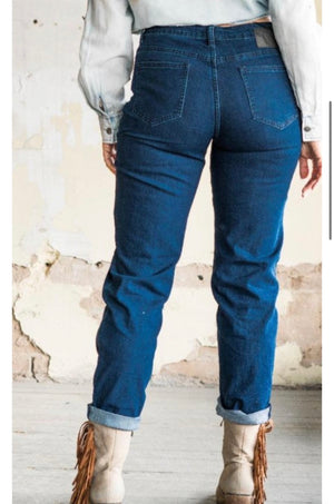VINTAGE JEANS