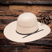 Load image into Gallery viewer, “ Samuel “ | TWISTER 20X COWBOY STRAW HAT IVORY T73140