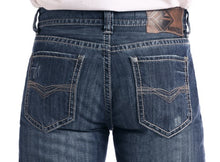 Load image into Gallery viewer, Relaxed Fit Straight Leg Double Barrel Jeans | Rock and Roll Denim M0S2345 ROCK &amp; ROLL DENIM