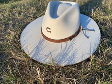Load image into Gallery viewer, CHARLIE 1 HORSE TEEPEE BONE