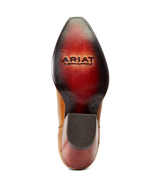WOMEN'S ARIAT BOOTIES (10040394)