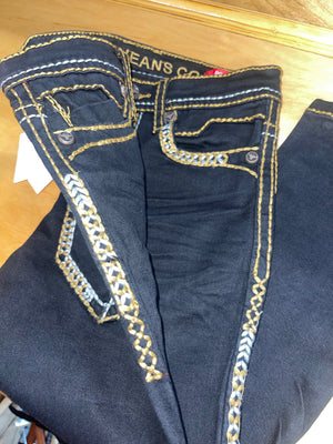 KID’S JEANS PHK6952