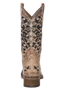 Girls Corral Boot T0042500482473352