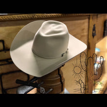 Load image into Gallery viewer, 6X SILVERBELLY | AMERICAN HAT FELT COWBOY HAT