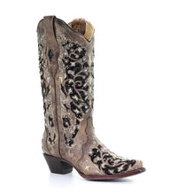 Load image into Gallery viewer, Women’s Corral Boots A3569