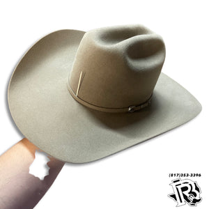 Rodeo king cheap pecan felt hat