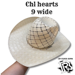 TWISTER 10X STRAW | Shantung Straw Ribbon Brown T73645