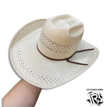 Load image into Gallery viewer, “ TC8810 “ | AMERICAN HAT COWBOY STRAW HAT