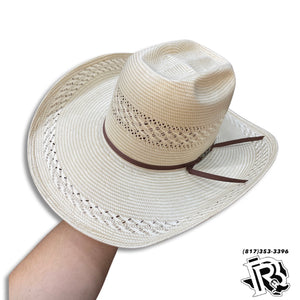 “ TC8810 “ | AMERICAN HAT COWBOY STRAW HAT