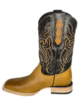 Load image into Gallery viewer, COWBOY COUNTY : CRAZY HONEY WITH CHOCOLATE TOP