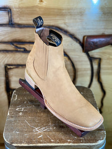 BR RIDING BOOTS ( Botines BR )