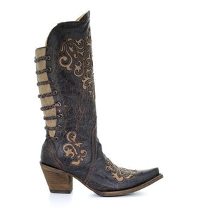 Women’s Corral Boot A3107