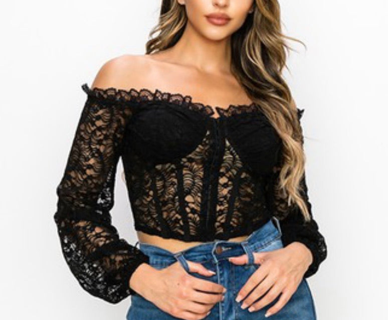 SIERRA BLACK TOP