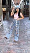 Load image into Gallery viewer, VICE JEANS