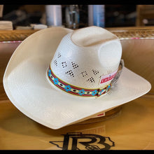 Load image into Gallery viewer, “ 8500 “ | AMERICAN HAT COWBOY STRAW HAT