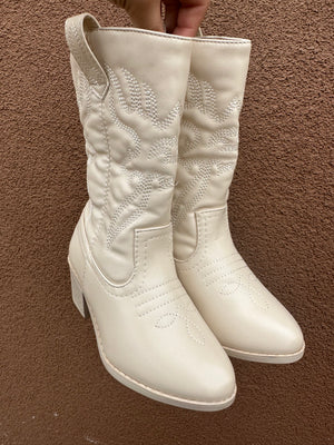 Little Emma Boots