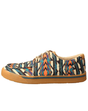 Load image into Gallery viewer, TWISTED X : Men’s Hooey Loper MULTI SHOE (MHYC019)