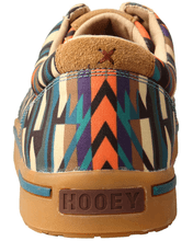 Load image into Gallery viewer, TWISTED X : Men’s Hooey Loper MULTI SHOE (MHYC019)