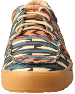 TWISTED X : Men’s Hooey Loper MULTI SHOE (MHYC019)